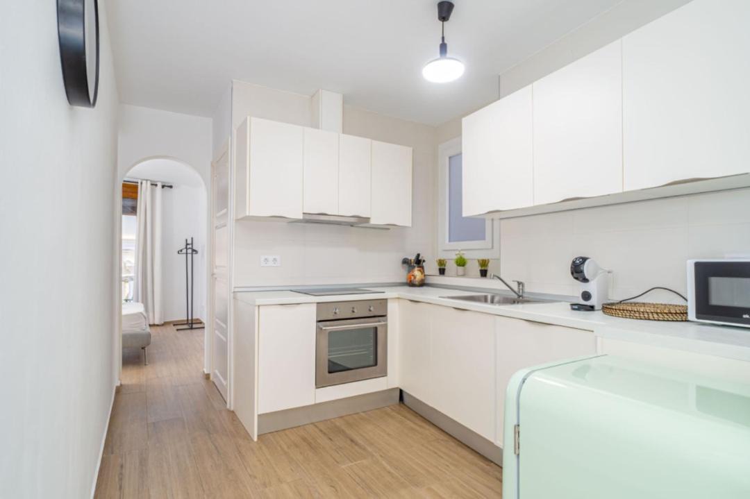 Photo of Kitchen in Figueres