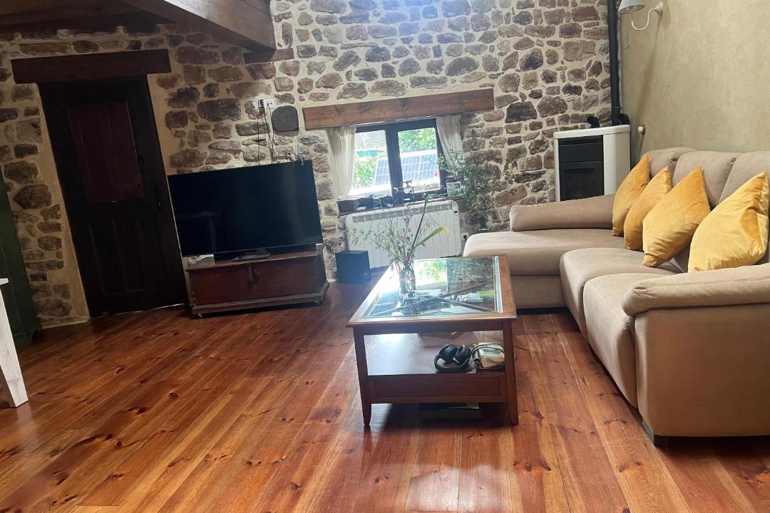 Photo of Livingroom in Salinas de Pisuerga