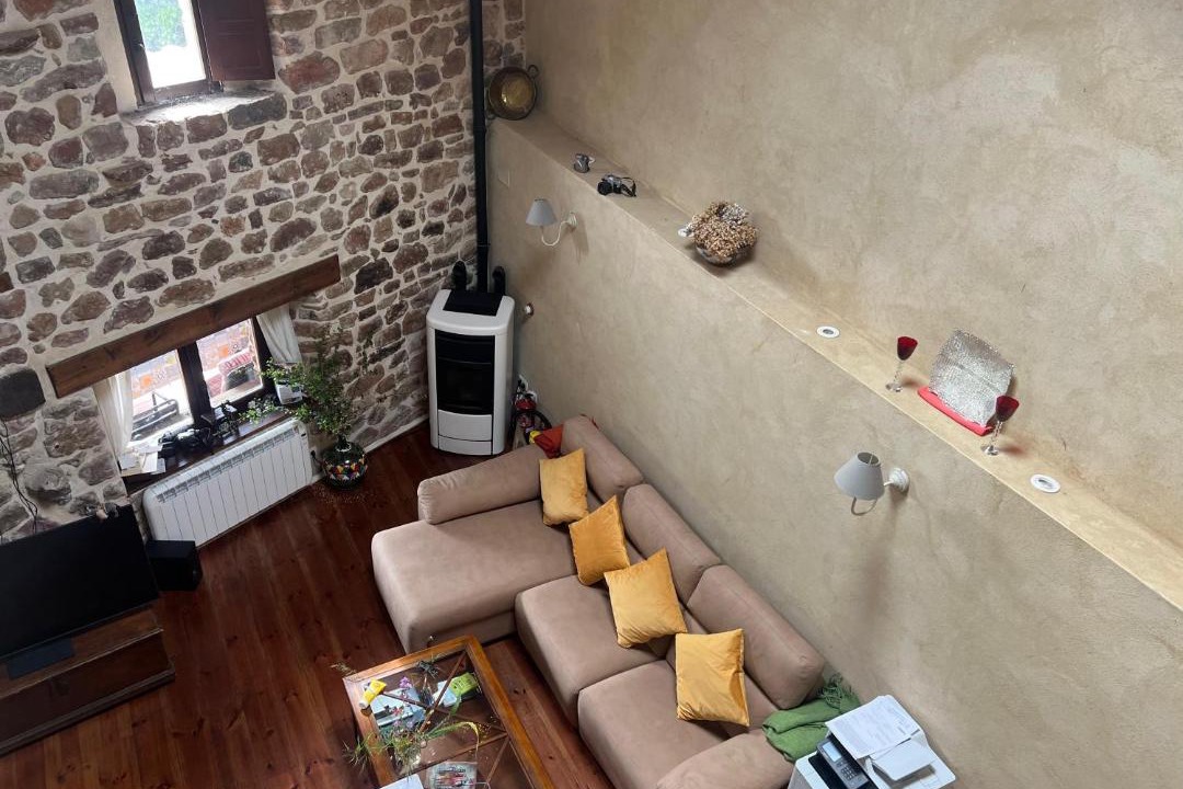Photo of Livingroom in Salinas de Pisuerga