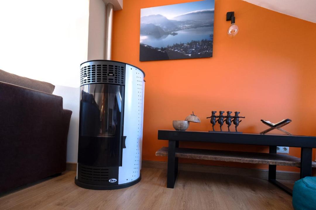 Photo of Livingroom in San Sebastian de Garabandal