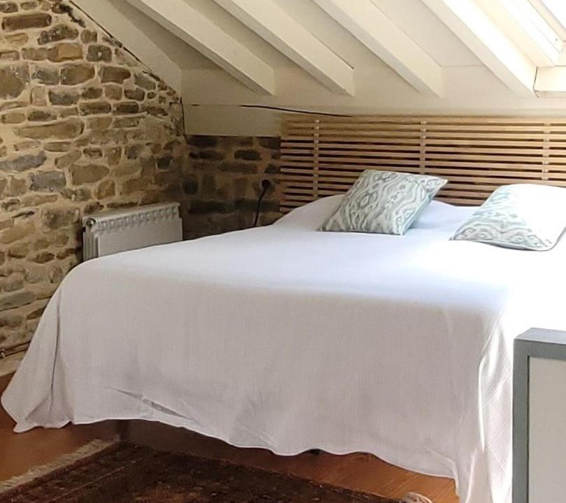 Photo of Bedroom in San Pelayo de Montija