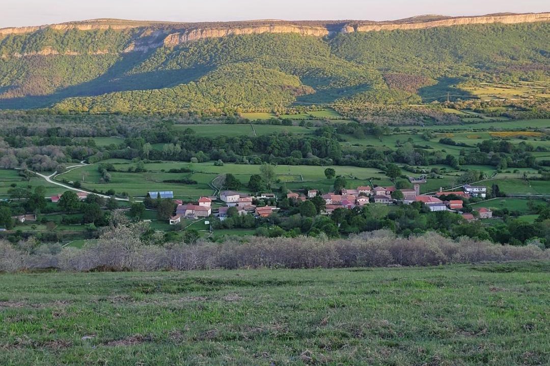 Photo of Others in San Pelayo de Montija