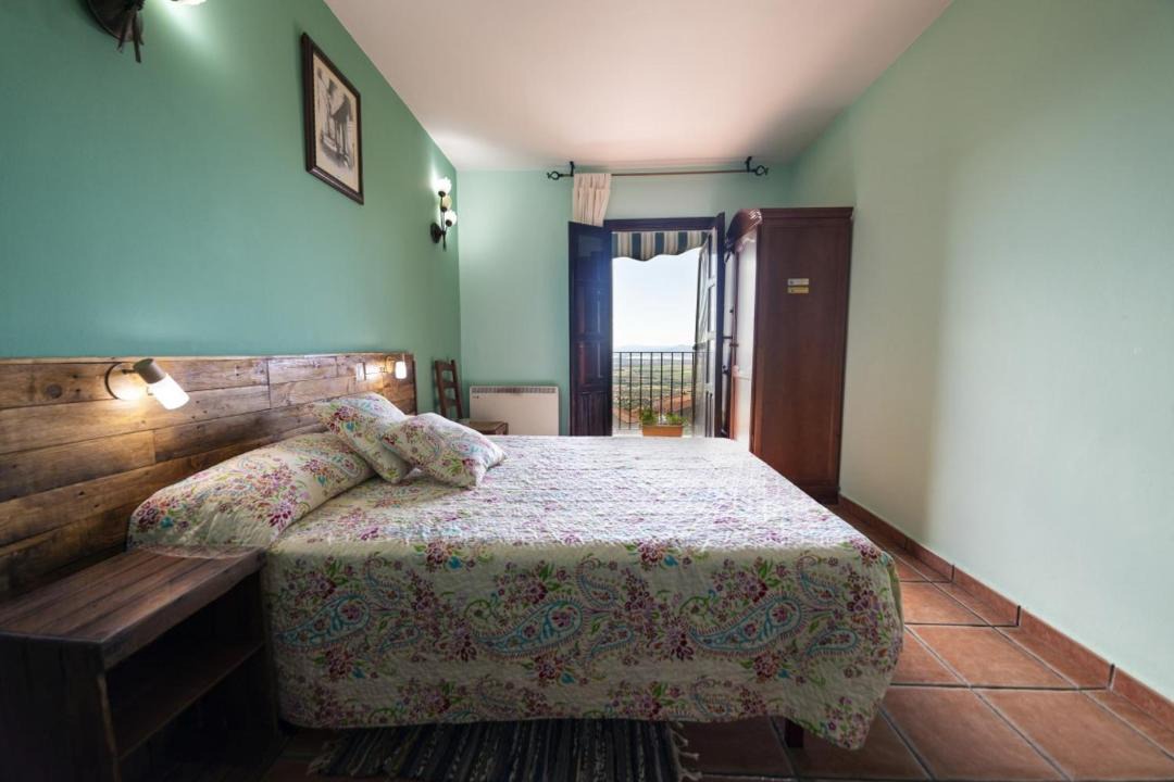 Photo of Bedroom in Segura de Toro
