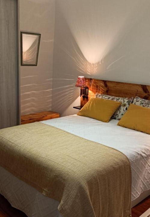 Photo of Bedroom in Monforte de Lemos
