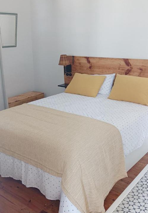 Photo of Bedroom in Monforte de Lemos