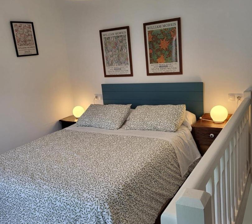 Photo of Bedroom in Corao