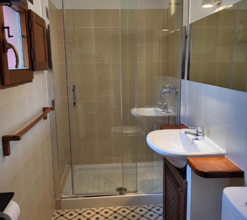 Photo of Bathroom in Corao
