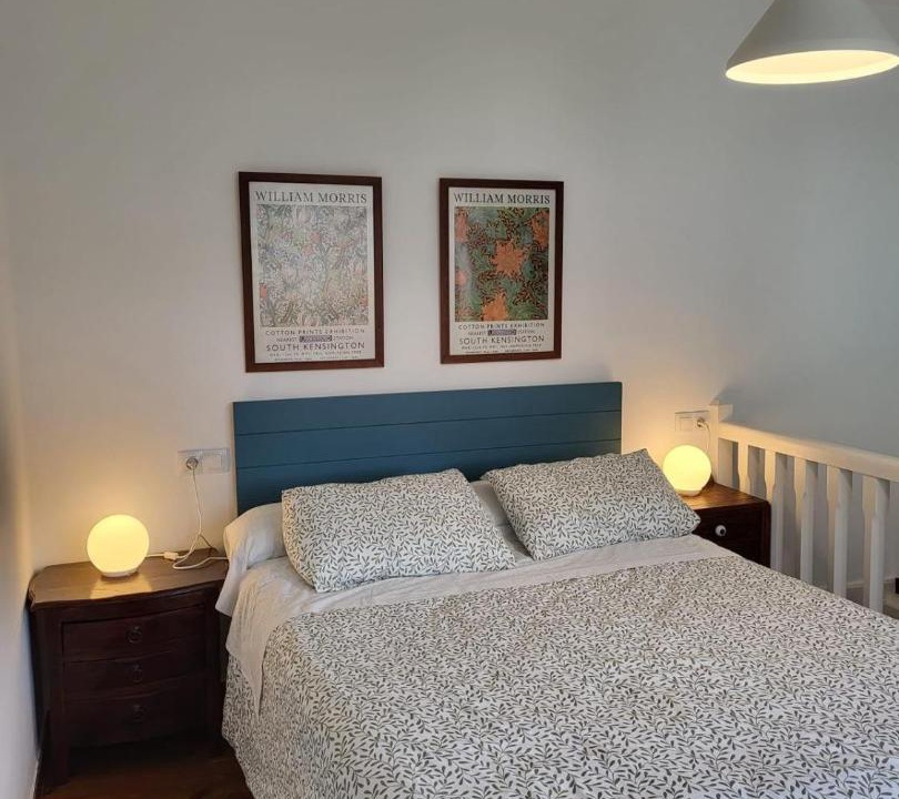 Photo of Bedroom in Corao