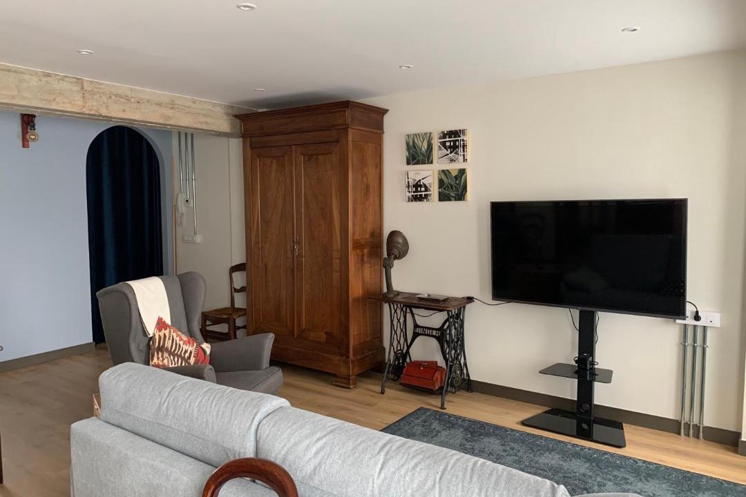 Photo of Livingroom in Burgos