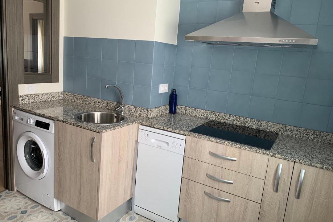 Photo of Kitchen in Burgos