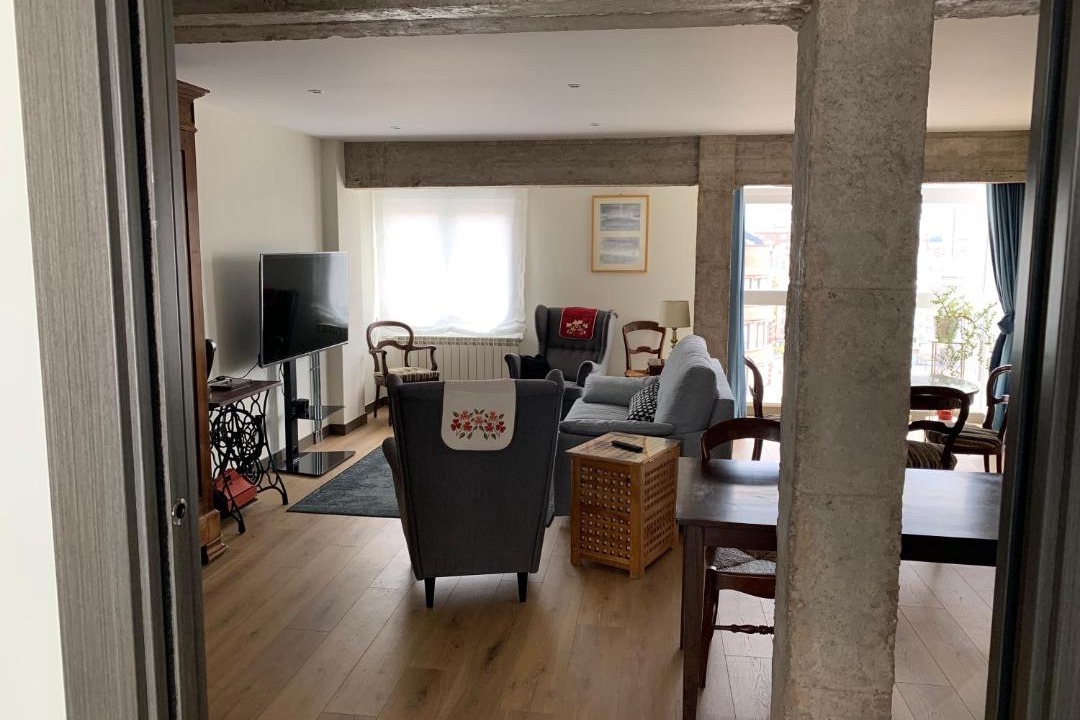 Photo of Livingroom in Burgos