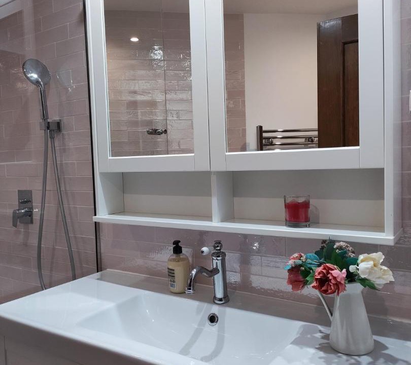 Photo of Bathroom in Navacerrada
