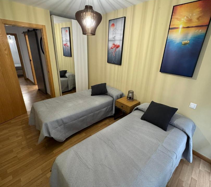 Photo of Bedroom in Navarrete