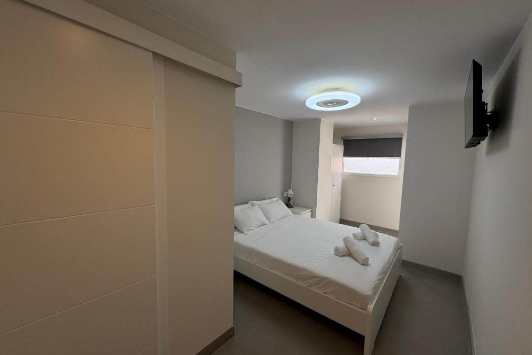 Photo of Bedroom in Sant Feliu de Guixols