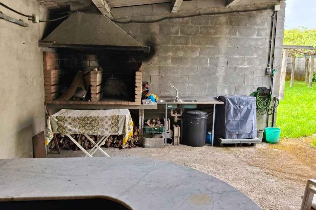 Photo of Kitchen in Irixoa
