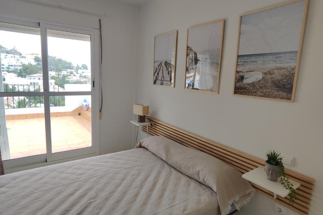 Photo of Bedroom in La Parata