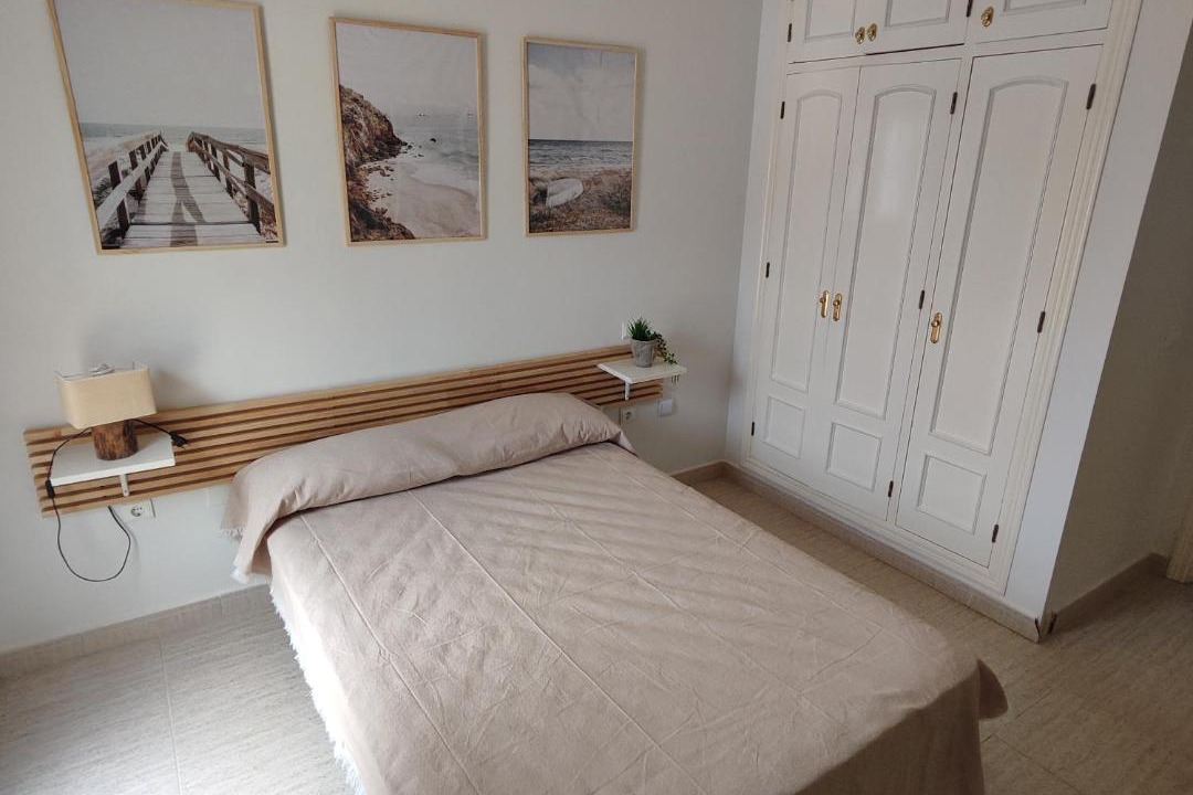 Photo of Bedroom in La Parata