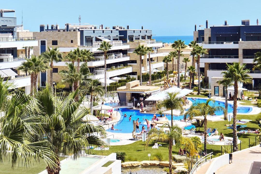 Photo of Others in Playa Flamenca