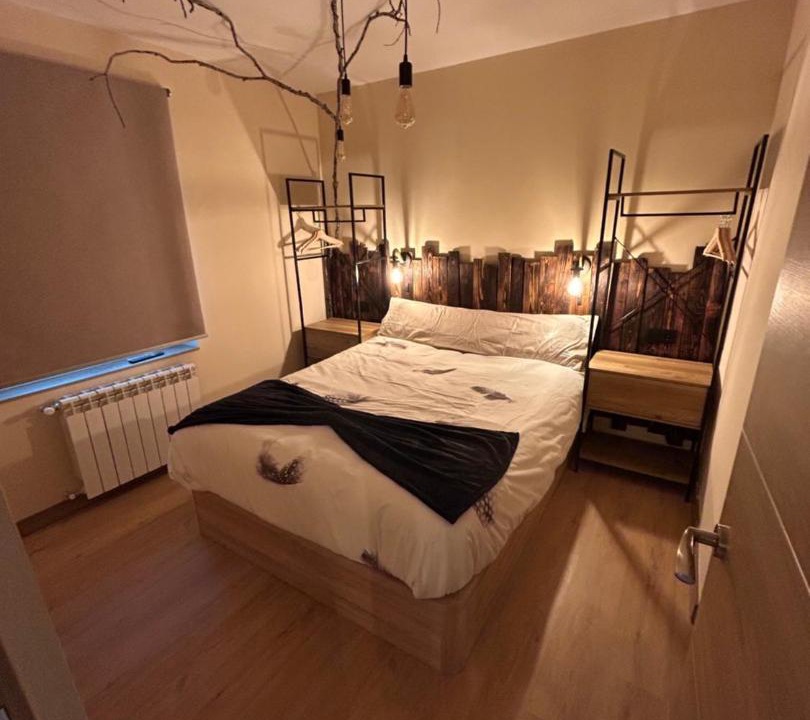 Photo of Bedroom in Guardo