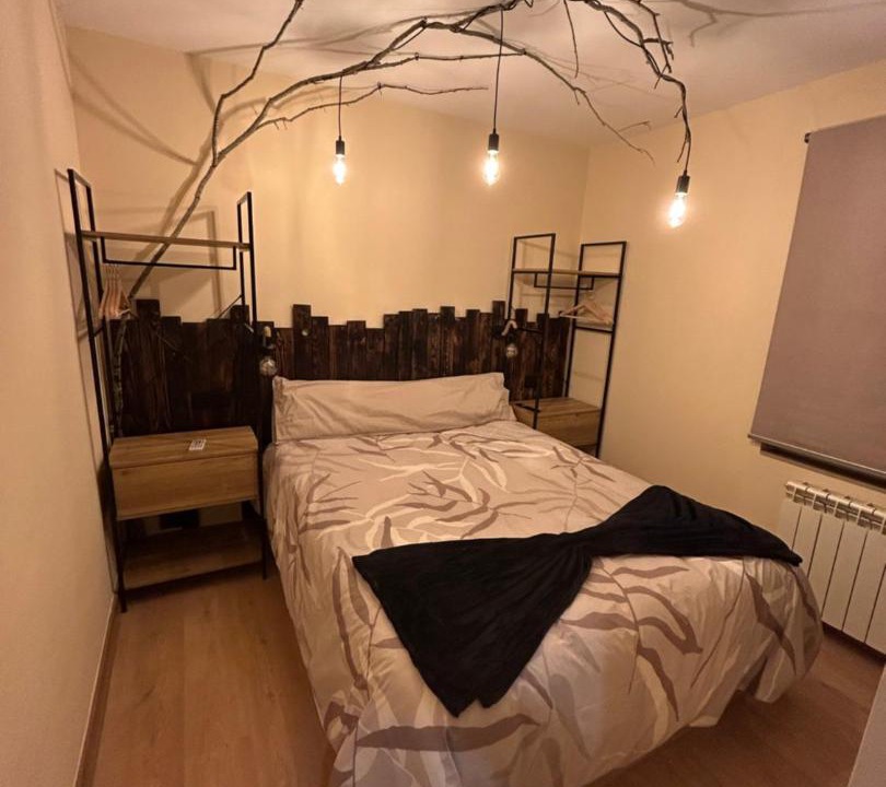 Photo of Bedroom in Guardo