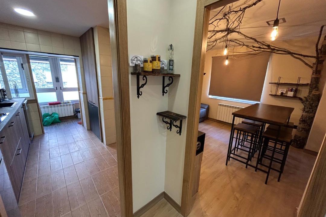 Photo of Kitchen in Guardo
