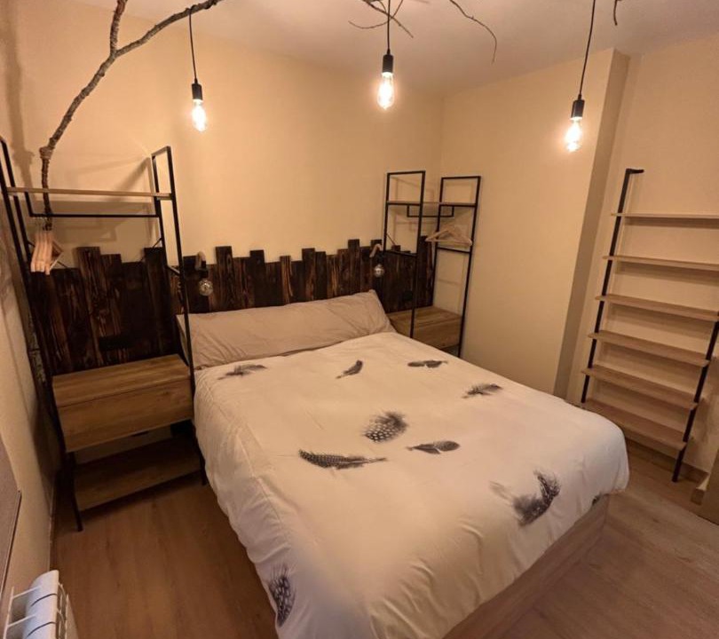 Photo of Bedroom in Guardo
