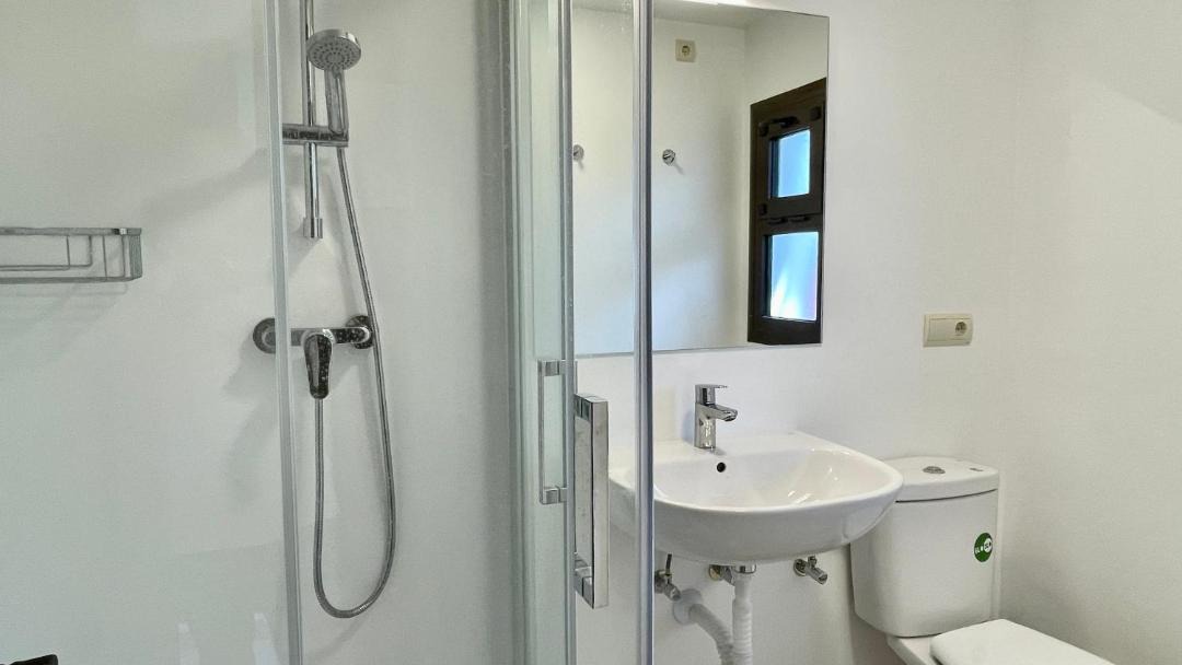 Photo of Bathroom in Pals