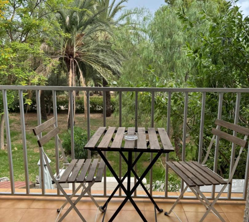 Photo of Patio Balcony in El Algar