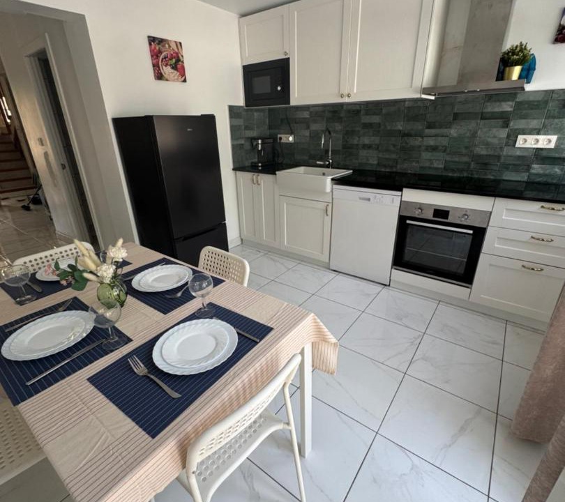 Photo of Kitchen in El Algar