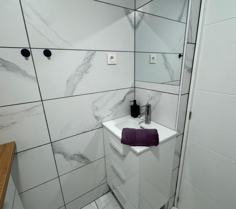 Photo of Bathroom in El Algar