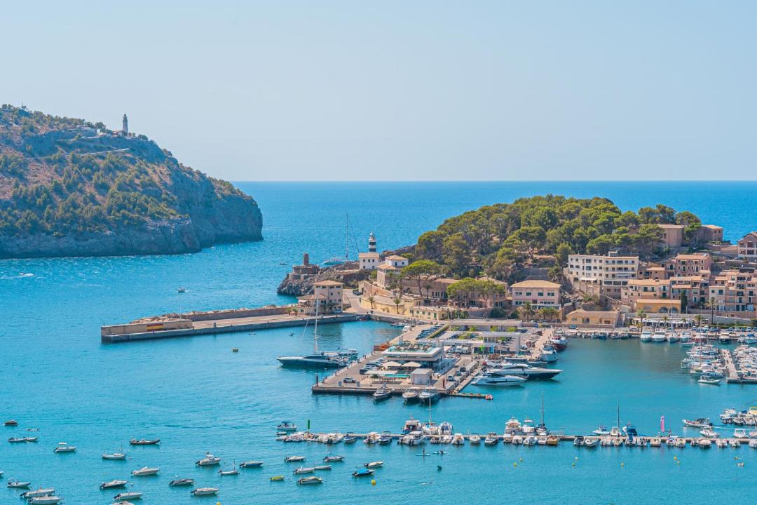 Photo of Others in Puerto de Soller