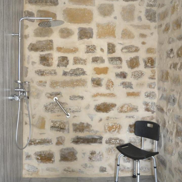 Photo of Bathroom in Old Town Baeza