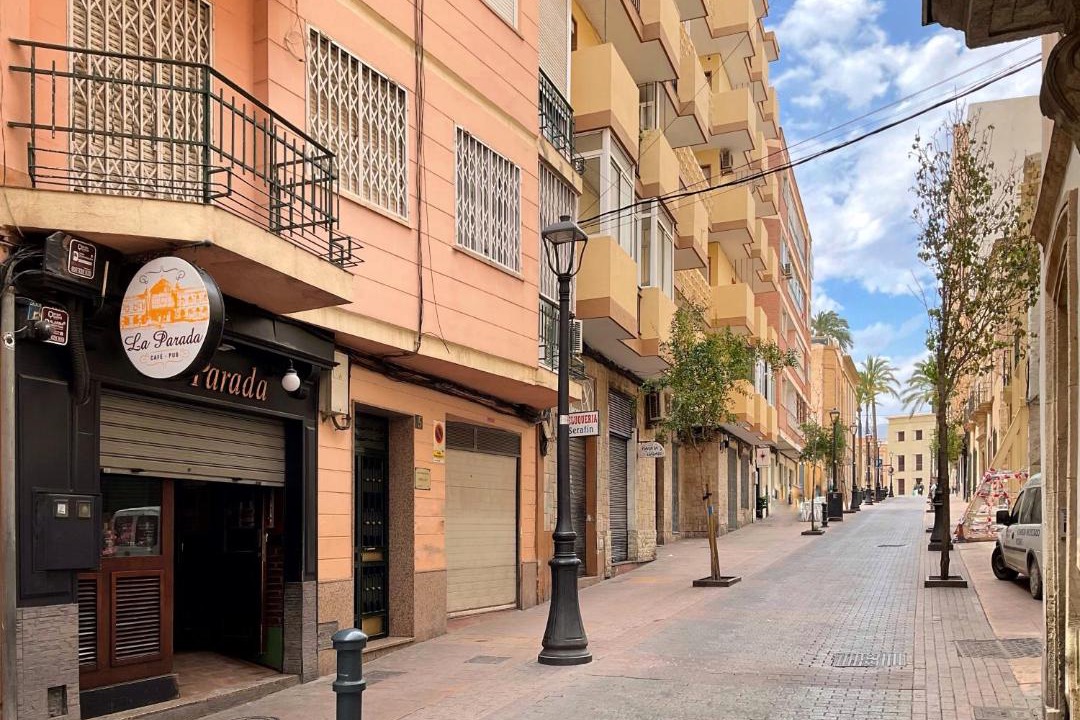 Photo of Others in Almeria Centro