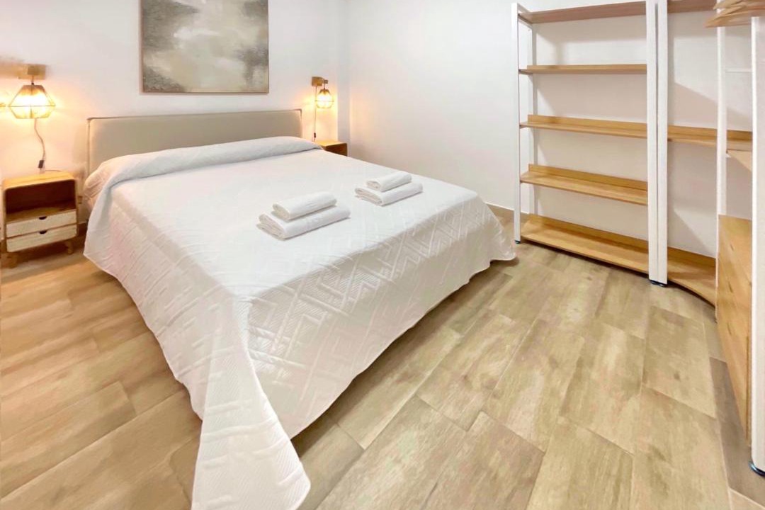 Photo of Bedroom in Almeria Centro