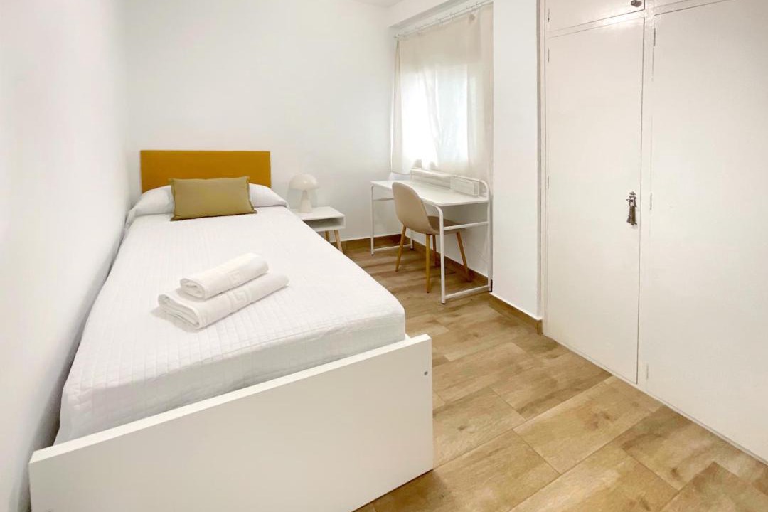 Photo of Bedroom in Almeria Centro