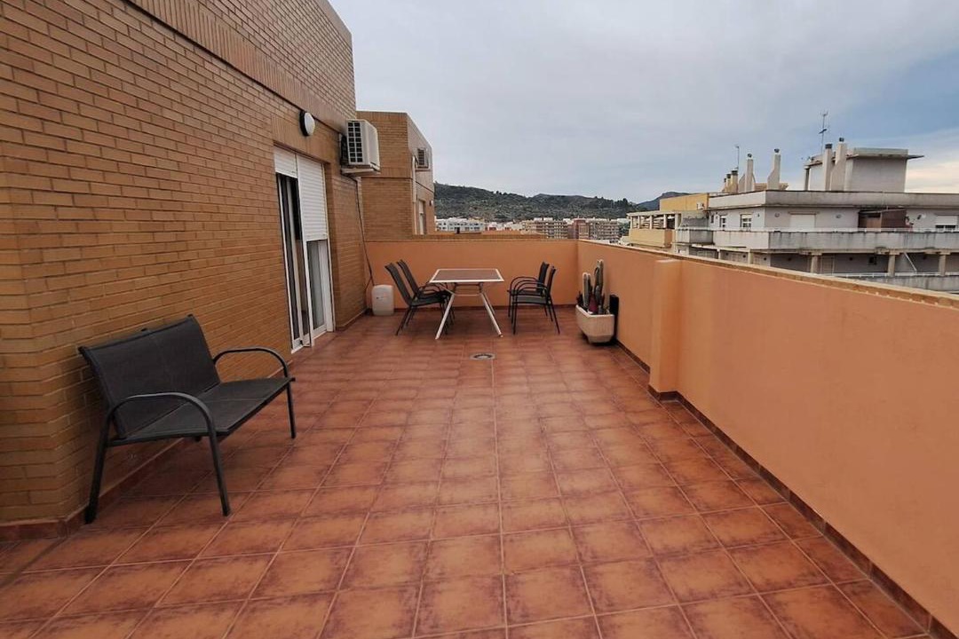 Photo of Patio Balcony in Sagunto