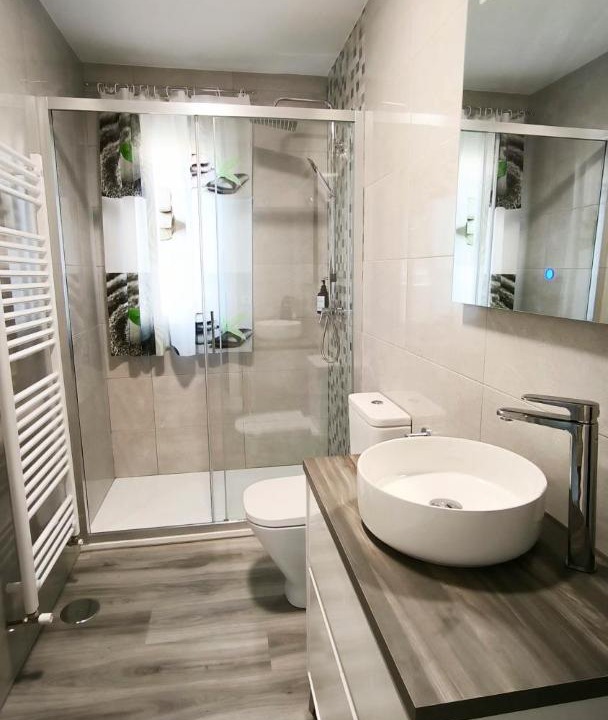 Photo of Bathroom in Mijares