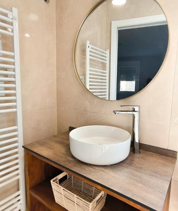 Photo of Bathroom in Mijares