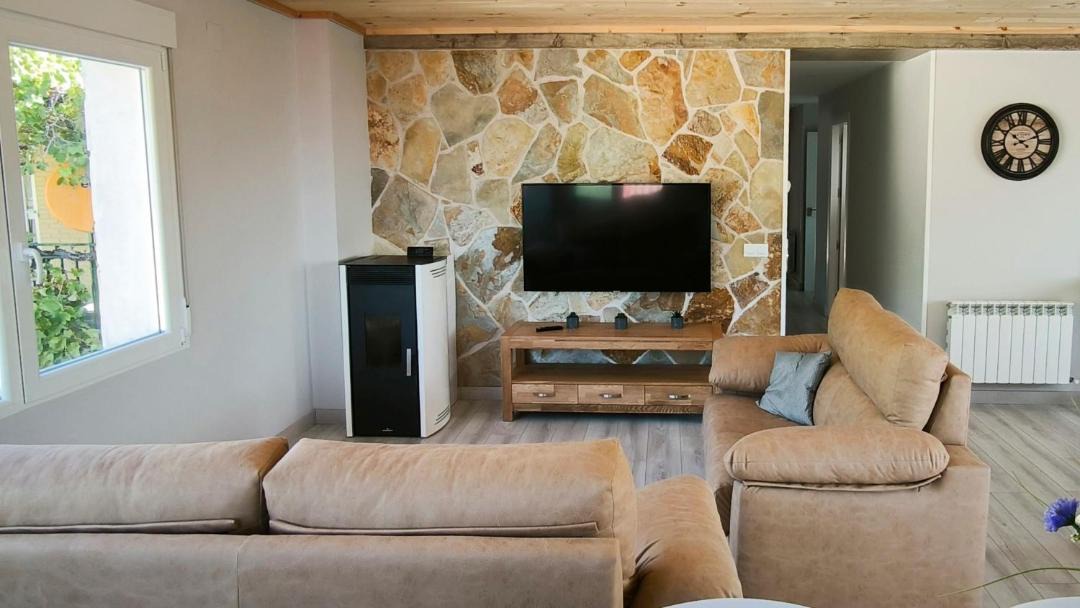 Photo of Livingroom in Mijares