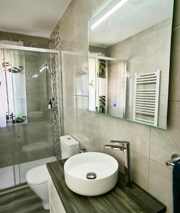 Photo of Bathroom in Mijares