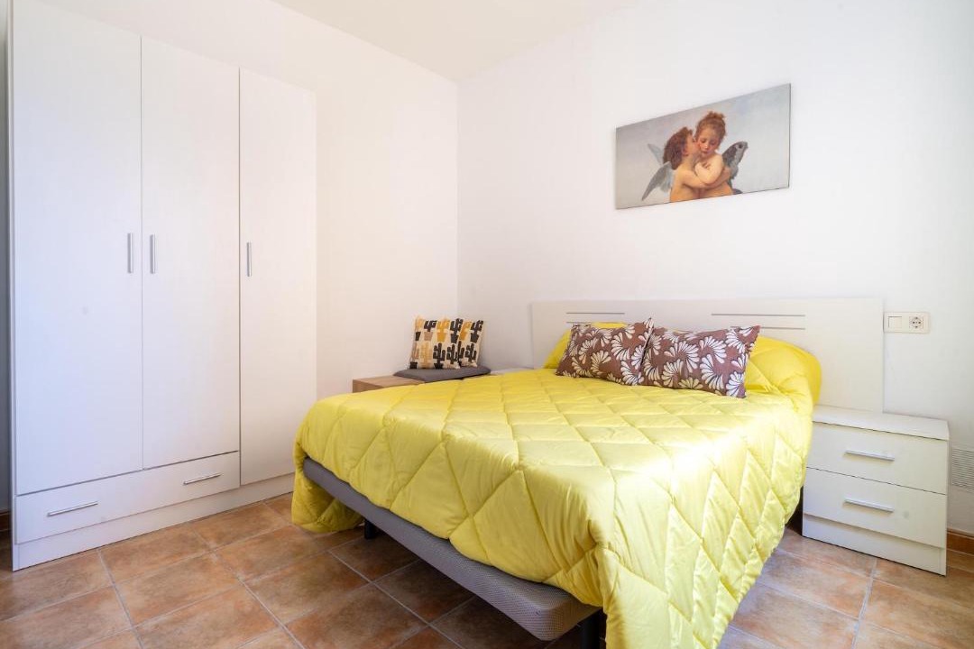 Photo of Bedroom in Villaricos