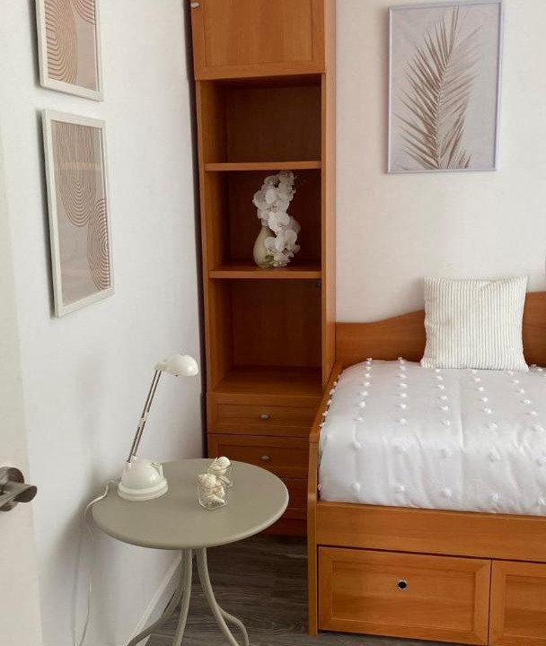Photo of Bedroom in Villarcayo