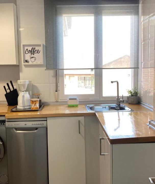 Photo of Kitchen in Villarcayo