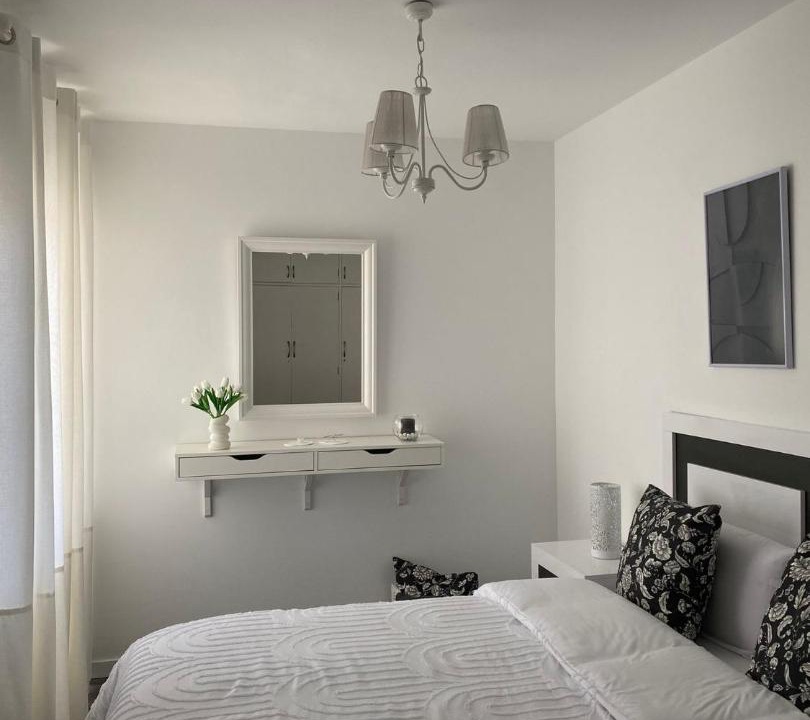 Photo of Bedroom in Villarcayo