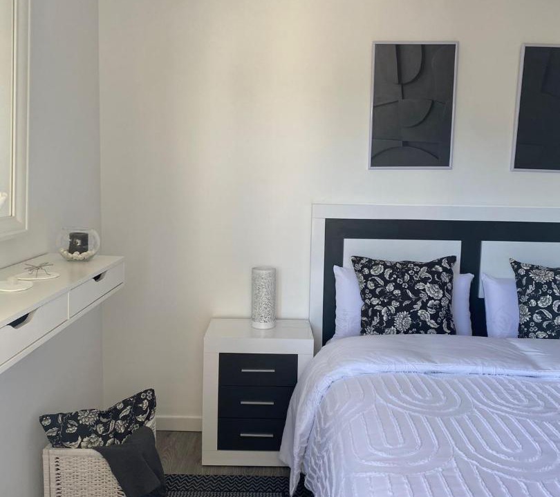 Photo of Bedroom in Villarcayo