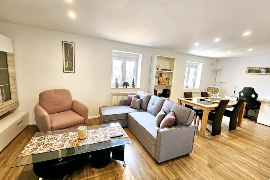 Photo of Livingroom in Villasabariego