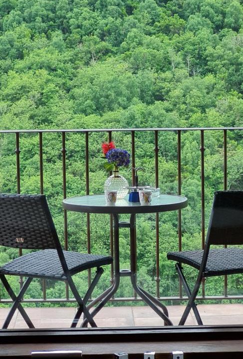 Photo of Patio Balcony in Boal