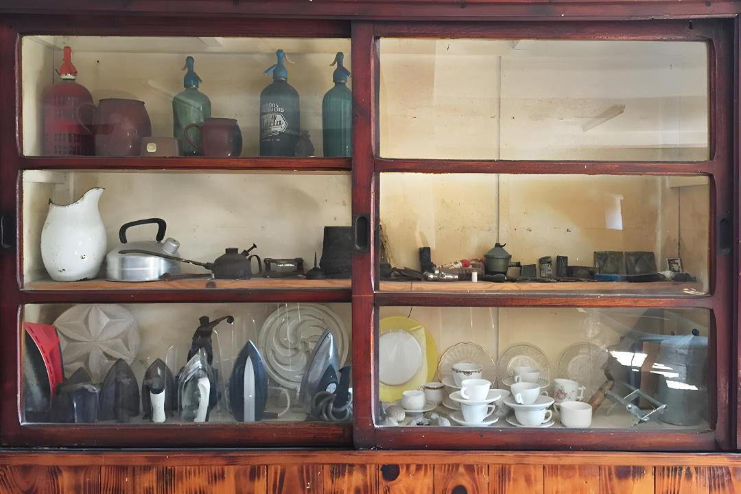 Photo of Kitchen in Celis