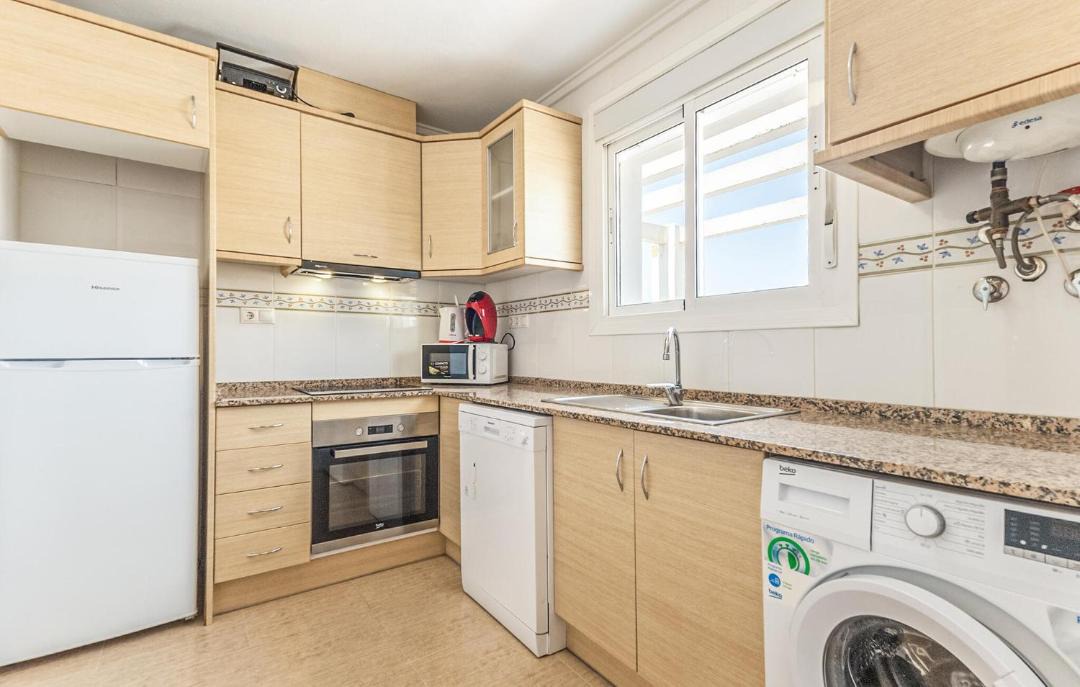 Photo of Kitchen in Jeronimo y Avileses y Balsicas de Arriba