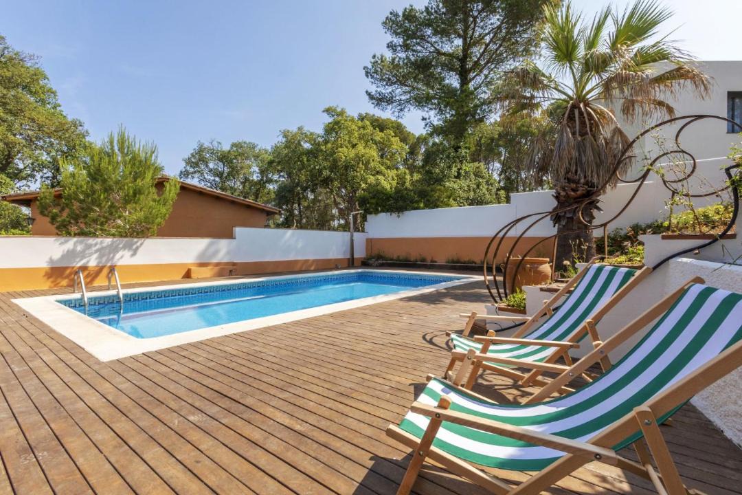 Photo of Patio Balcony in Llafranc